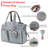 Polyester Picnic Tote Bag-431330420