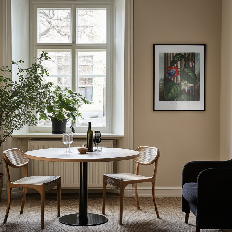 Wrapped Canvas Print, 91.44cm H x 60.96cm W