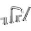 Litze® Roman Tub Faucet-52556974-53668703