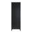 24 inch Bath Storage Cabinet in Black-1519081114-1519081117