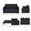 Chaplin 2 Seater Sleeper-104310770