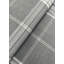 Westley Black Plaid Wallpaper-222011471