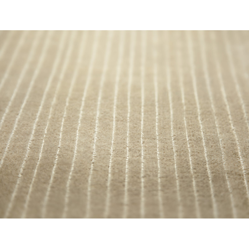 Renee Rectangle Wool Hand Loomed Area Rug, Rectangle 120 x 170cm