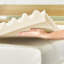 Mousse à mémoire de forme surmatelas à cinq zones IDA-1872044831-1753601023-1872044822