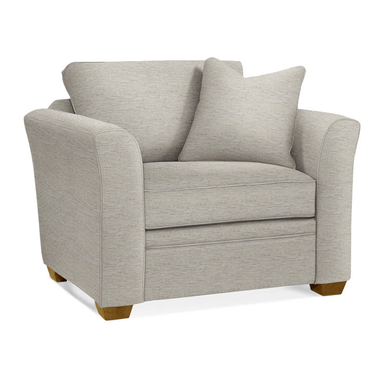 Bridgeport Upholstered Armchair