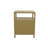 Gracie End Table-2118567029