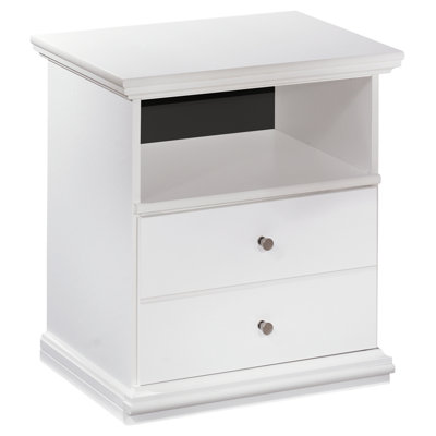 Leano 22.48'' W Nightstand