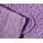 Schoenberger Floral Design Cotton Bath Rug-1416212944-1416224727