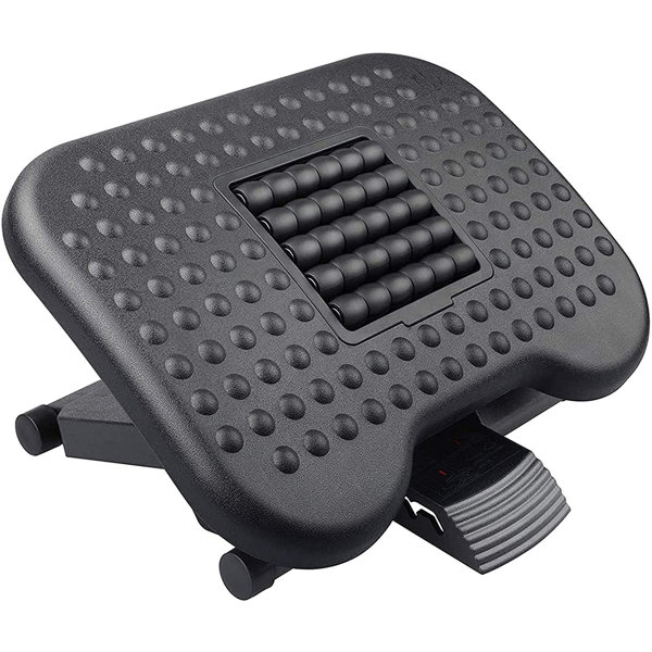 Winston Brands Polyester Footrest & Reviews