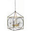 Sagamore 4 - Light Chandelier