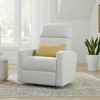 Nurture Premium Plus Power Swivel Glider
