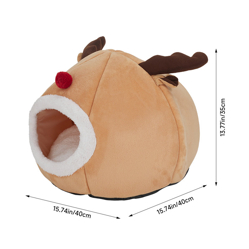 Polyester Pet Bed, 40
