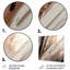 Décoration murale Creekside Rosegold-750095401
