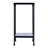 Krystallia Tray Top End Table-37611359