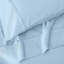 Ensemble de draps en satin de coton égyptien certifié Mellark 1200 fils au pouce carré-21667355-21667361