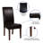 Arruda Upholstered Parsons Chairs-Panel Stitching-1317068784-1297486231