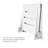 SlimLine Folding Shower Bench Seat