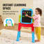 VEVOR Folding Adjustable Easel
