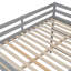 Lit mezzanine pour enfants Hargo-1331306654-1331306649