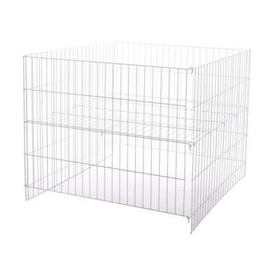 Rebrilliant Decorative Basket