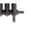 Valves, Artistic Regulating TRV Set with Handle