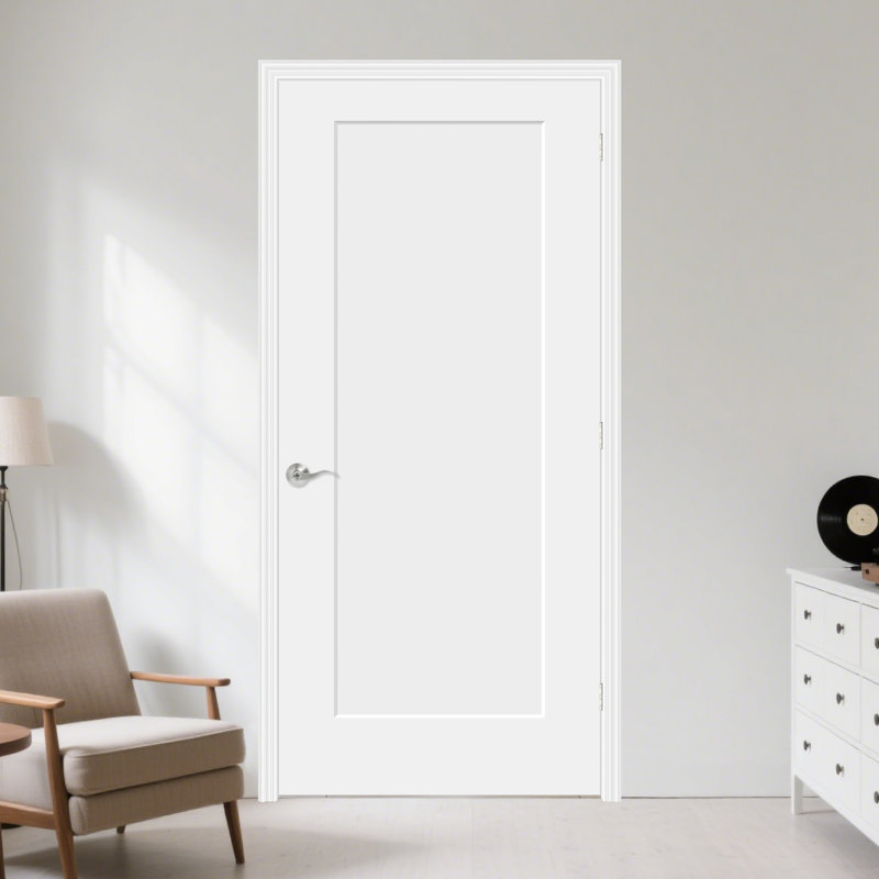 Interior, 36" x 80"