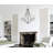 5 - Light Dimmable Empire Chandelier