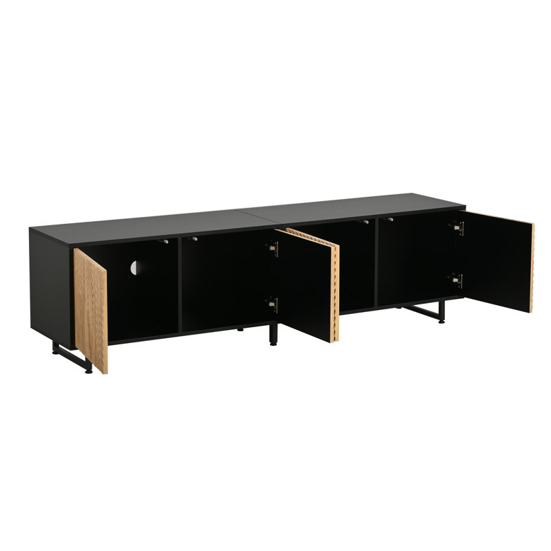 TV Stand for TVs up to 24"