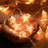 Roeidi Outdoor 80 - Bulb 393.7'' Plug-in LED Novelty String Light