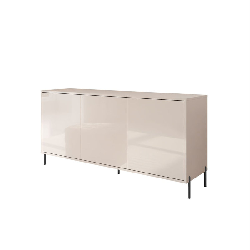 154cm Sideboard