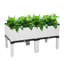 Benefiel Raised Garden Bed-226260651