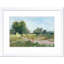 «Beaten Path I» par Ethan Harper - peinture encadrée-516483438-409089709