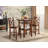 Counter Height Table(Only Table)-1695641794