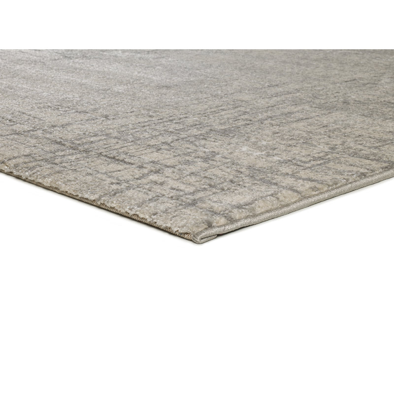 Annariitta Abstract 160cm X 230cm Area Rug