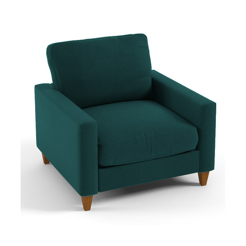 Mizpah 2 - Piece Living Room Set