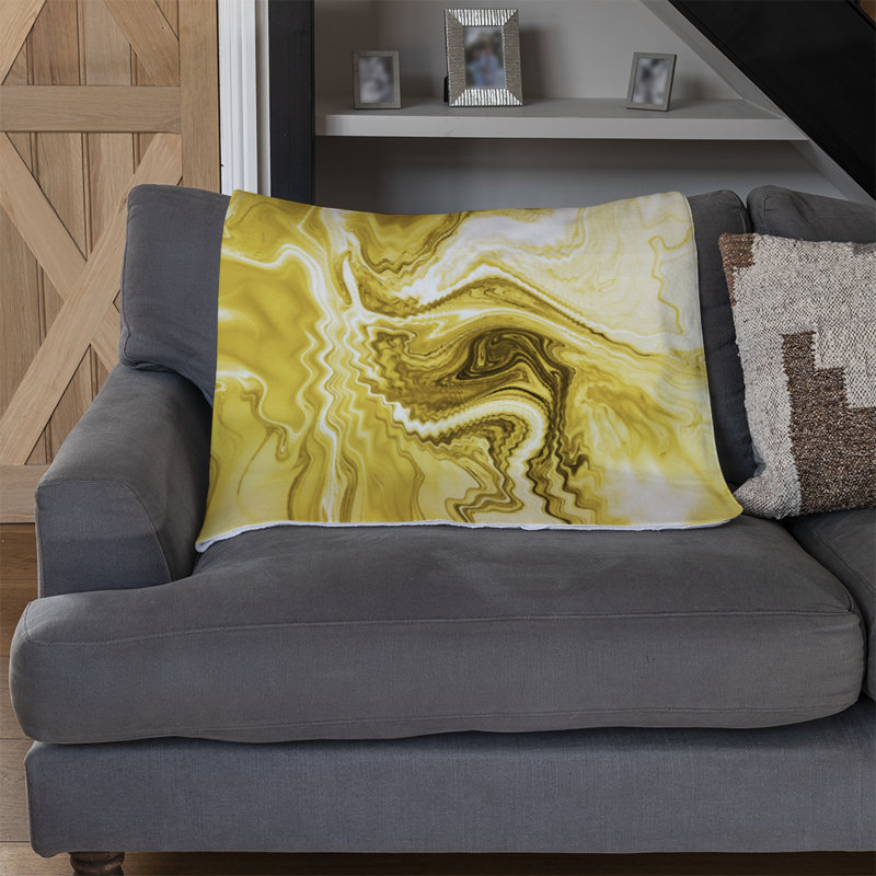 Rothstein Throw Blanket