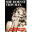 Madonna Truth or Dare-107314239