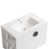 Blanc est en rupture de stock