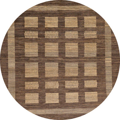 Abstract Indoor Rug