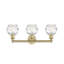 Éclairage pour meuble-lavabo 3 lumières 24 po Cambria-2011139267-2004988851