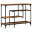 Console Table Metal Medium-1034750264