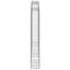 220 cm H Fence Panels Fencing-132106112