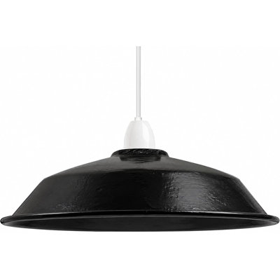 10 cm H Curved Lamp Shade