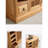 Paint-free Zen Modern Lobby Accent Cabinet-103237778