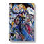 Two Ovals by Wassily Kandinsky - Wrapped Canvas-61852736