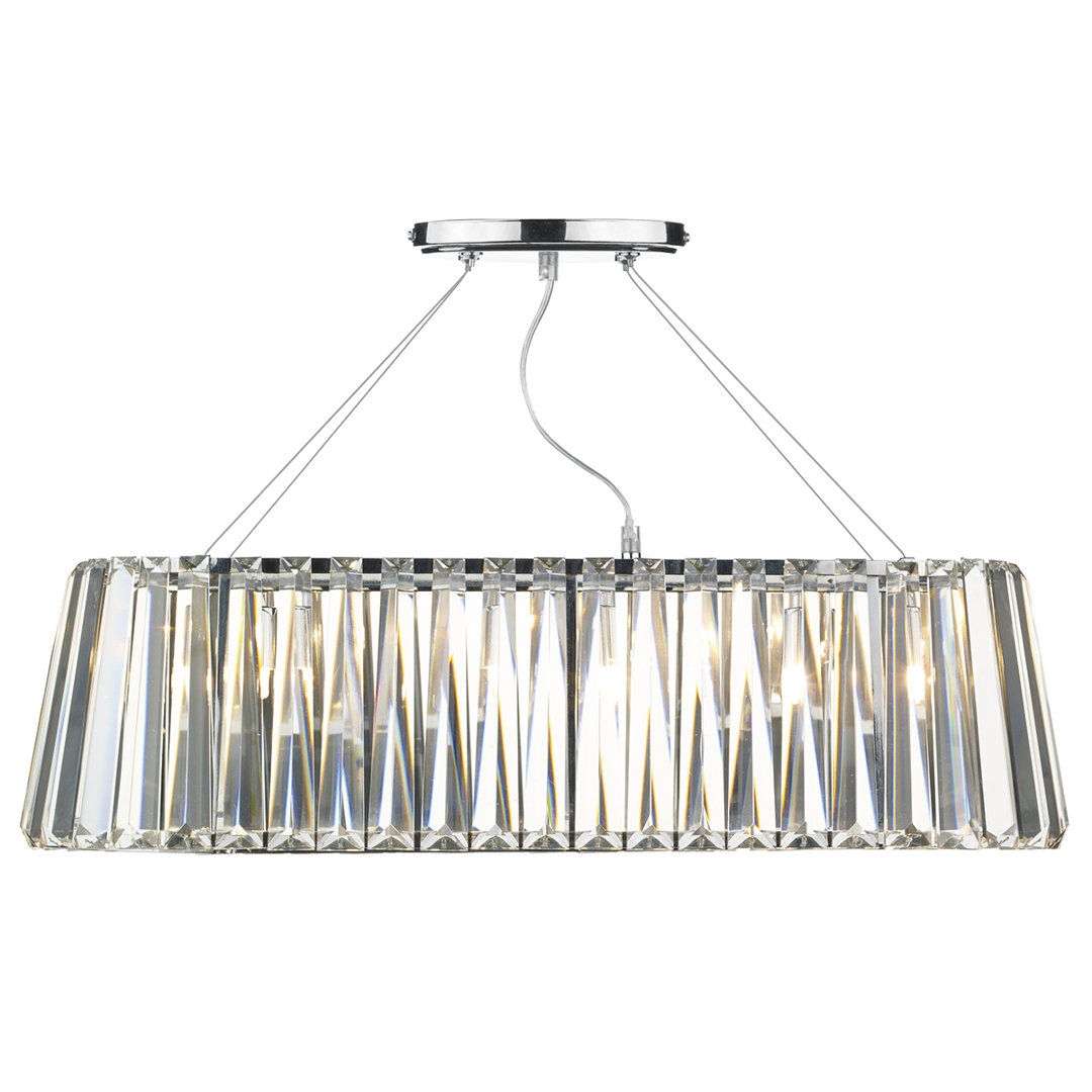 3 - Light Kitchen Island Pendant
