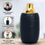 Vase en céramique pour décor moderne et bohémien-330136959