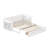 Daybed With Removable Desk, Storage Drawers & Hydraulic Side Table-121457795-121457797