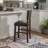 Barile Upholstered Counter/Bar Stool-32642494-32642492