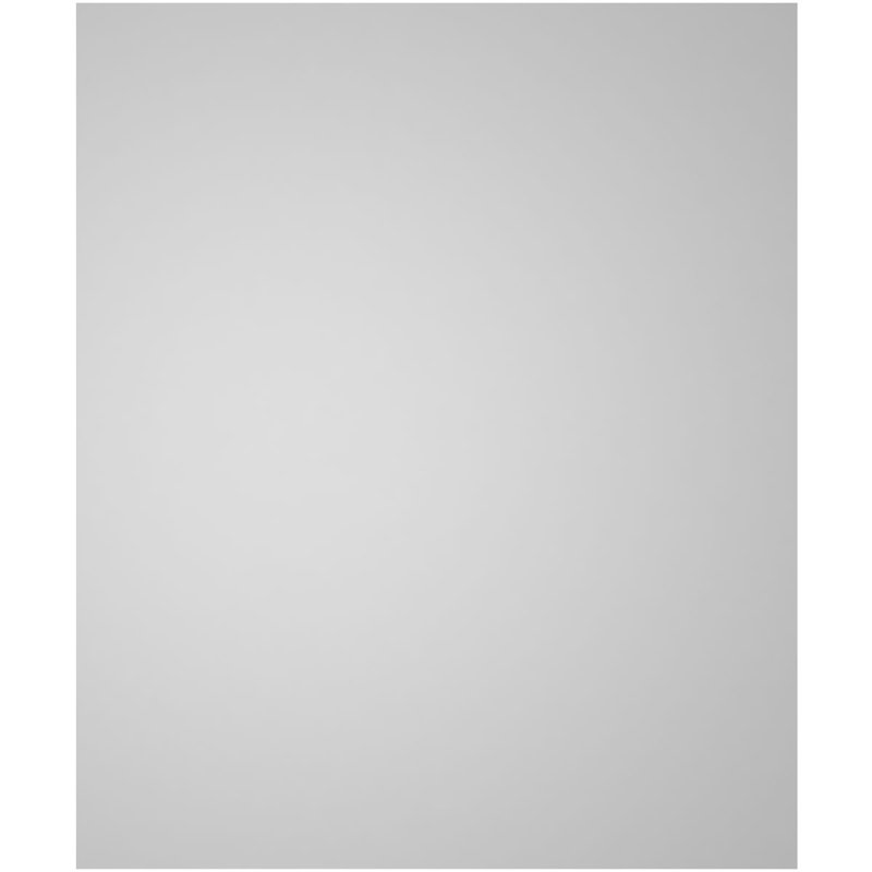 Cadre en brique, brun clair apprêté, H 36 po x l 30 po x P 1,5 po
